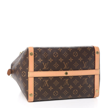 Louis Vuitton Monogram Marais MM 4 of 13