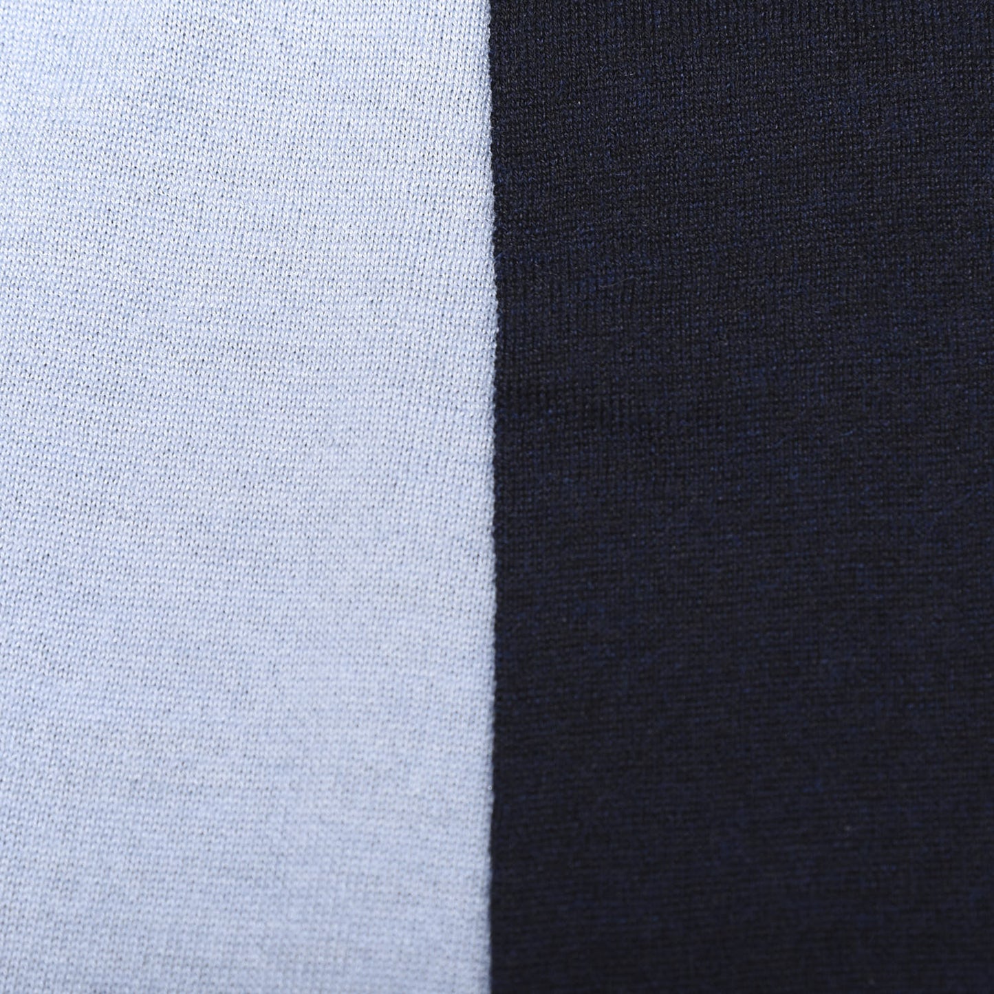 Cashmere Silk Aller Retour Scarf Glacier Carbone