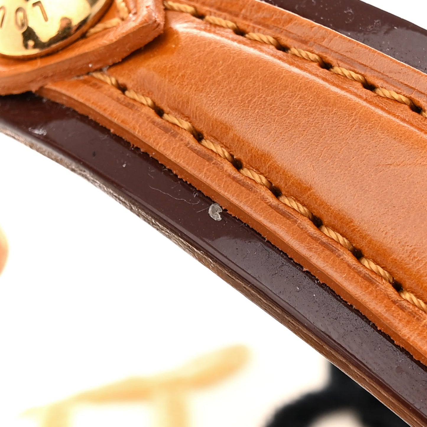 Velvet Chains Dollly Beige