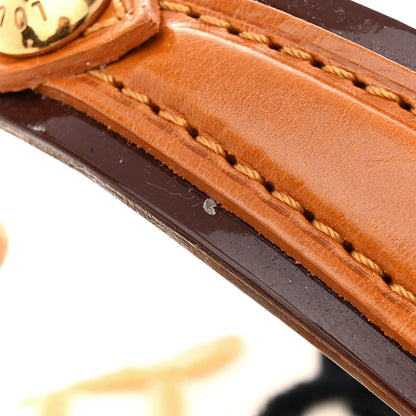 Louis Vuitton Velvet Chains Dollly Beige 12 of 14