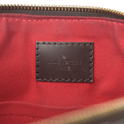 Louis Vuitton Damier Ebene Siena PM 6 of 16