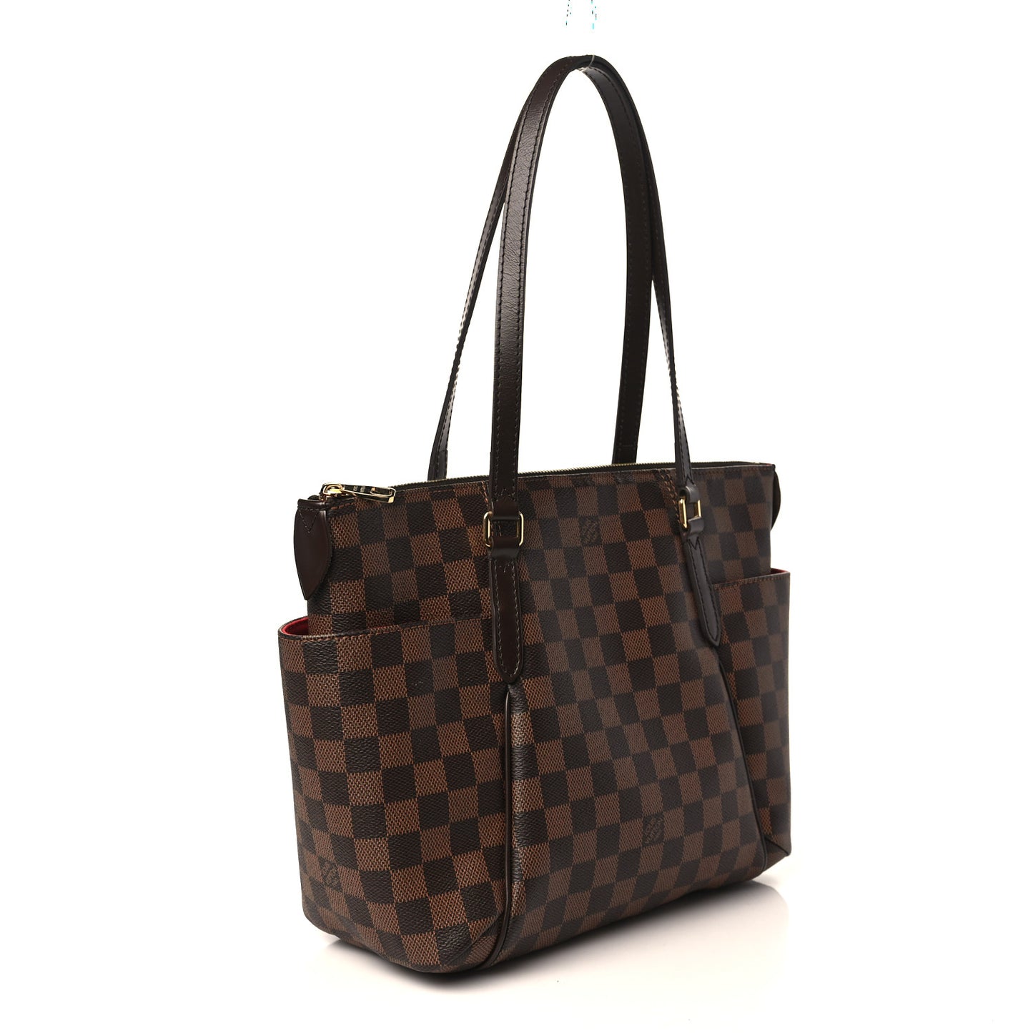 Damier Ebene Totally PM