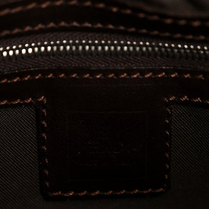 Fendi Zucca Baguette Tobacco 6 of 11
