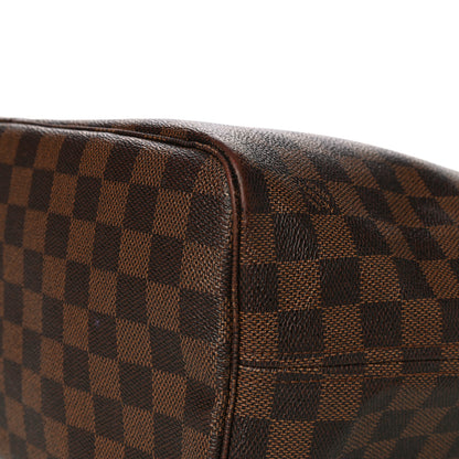 Louis Vuitton Damier Ebene Neverfull MM 11 of 26