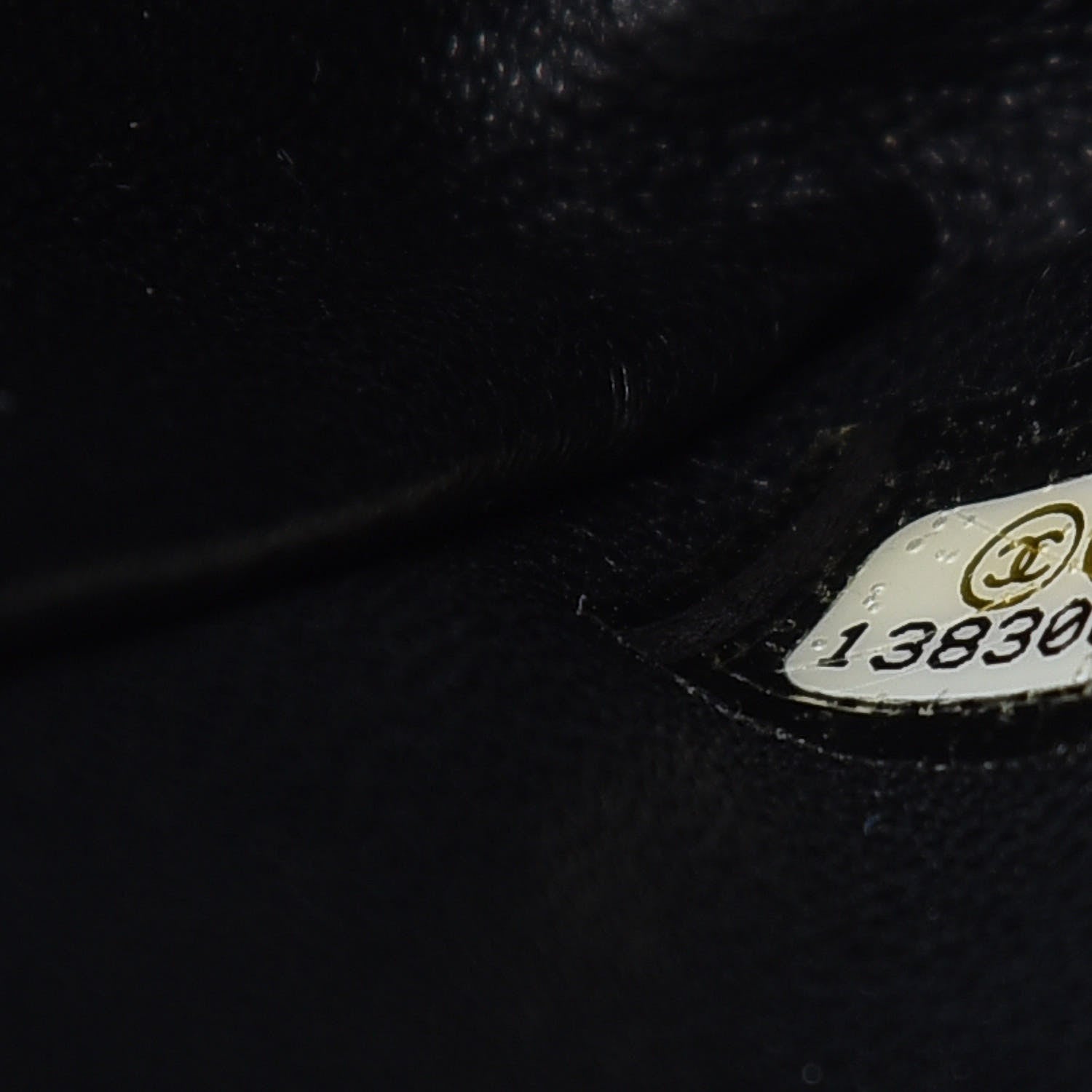 Chanel Patent Quilted 2.55 Reissue 227 Flap Black 7 of 16