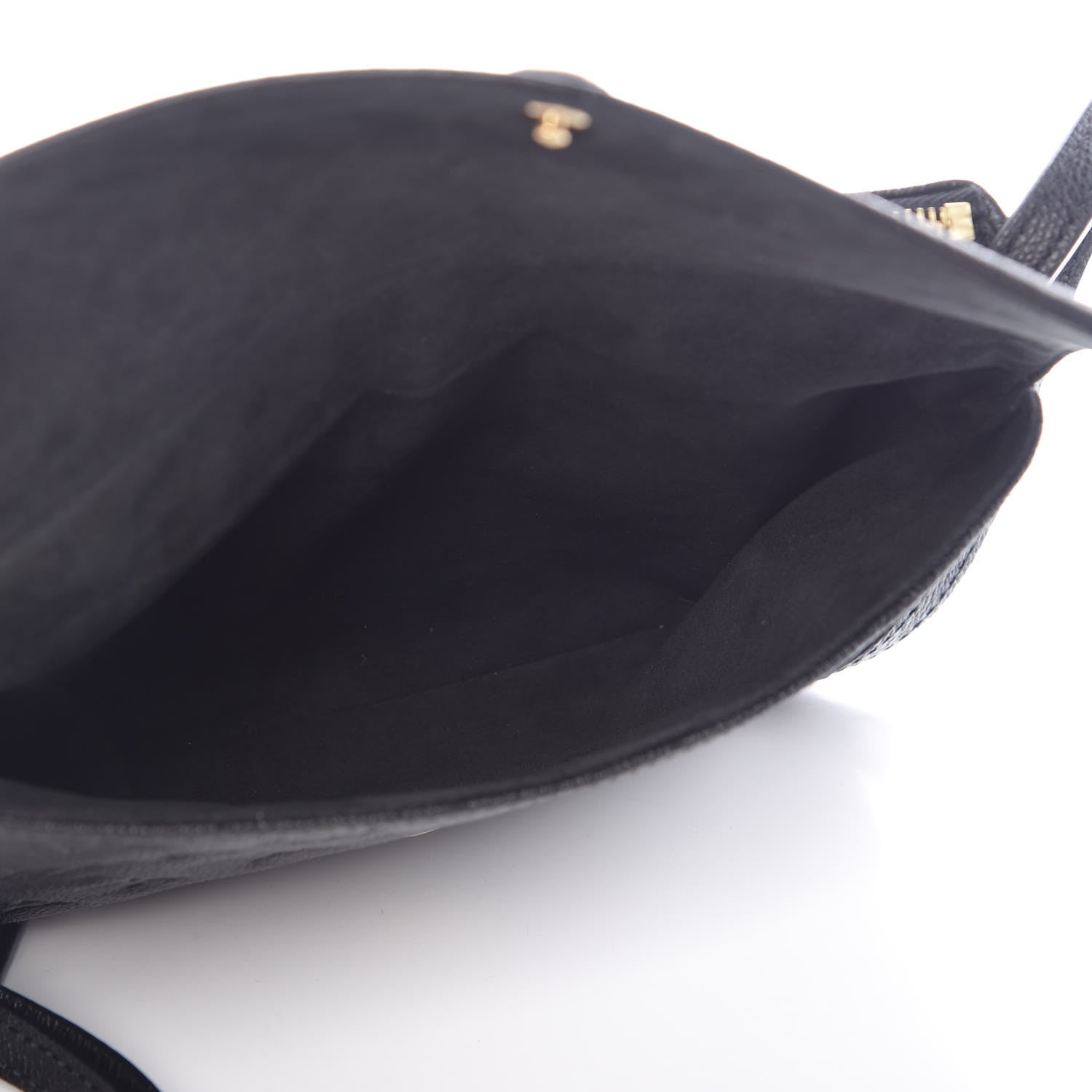 Louis Vuitton Empreinte Twice Black 6 of 10