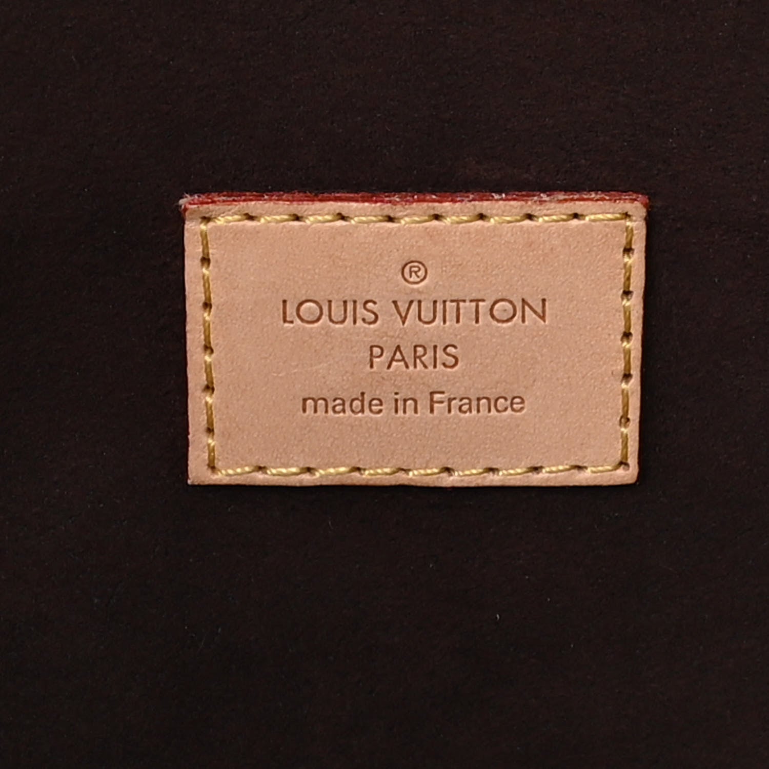 Louis Vuitton Monogram Pochette Metis 8 of 11