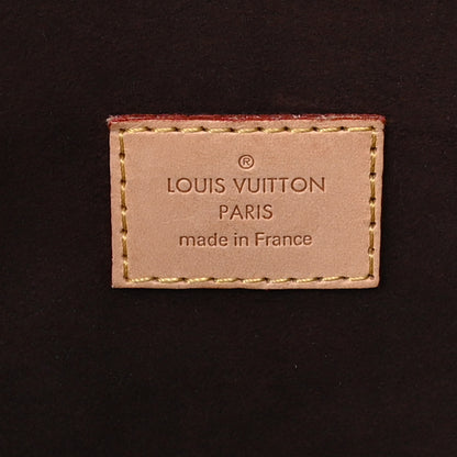 Louis Vuitton Monogram Pochette Metis 8 of 11