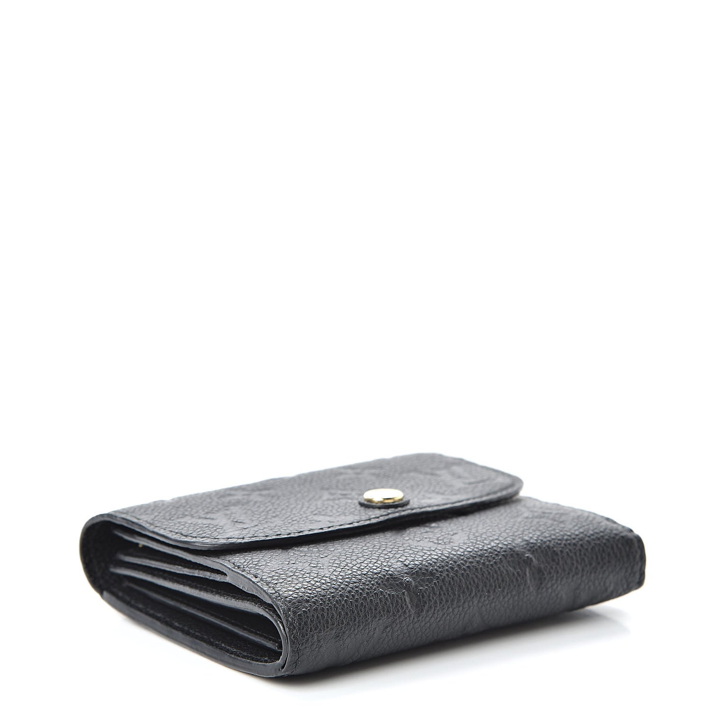 Empreinte Ariane Wallet Black