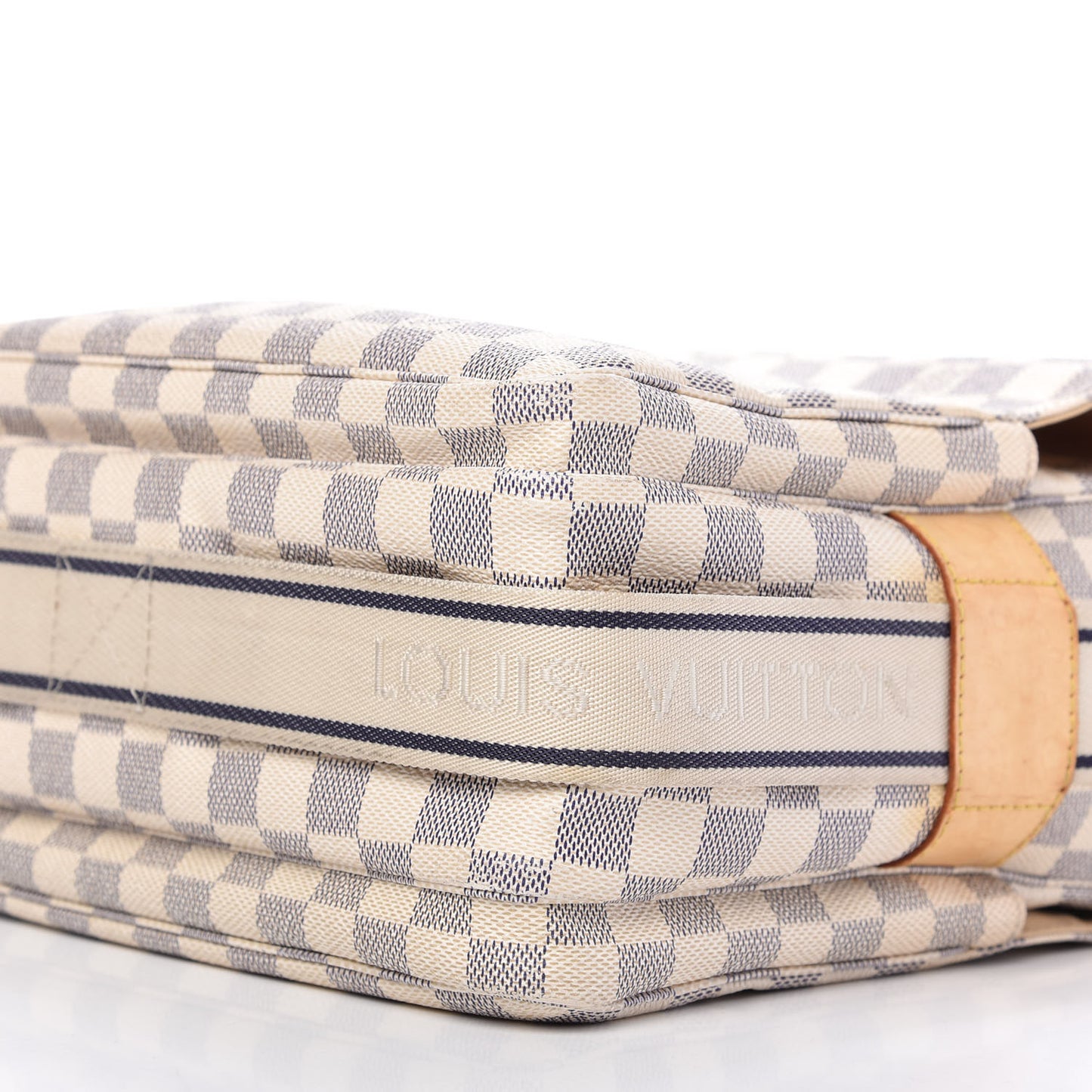 Damier Azur Naviglio