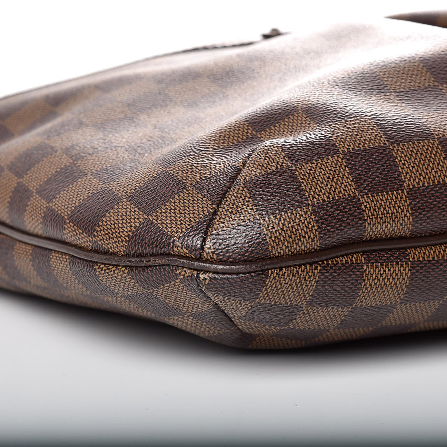 Louis Vuitton Damier Ebene Bloomsbury GM 9 of 10