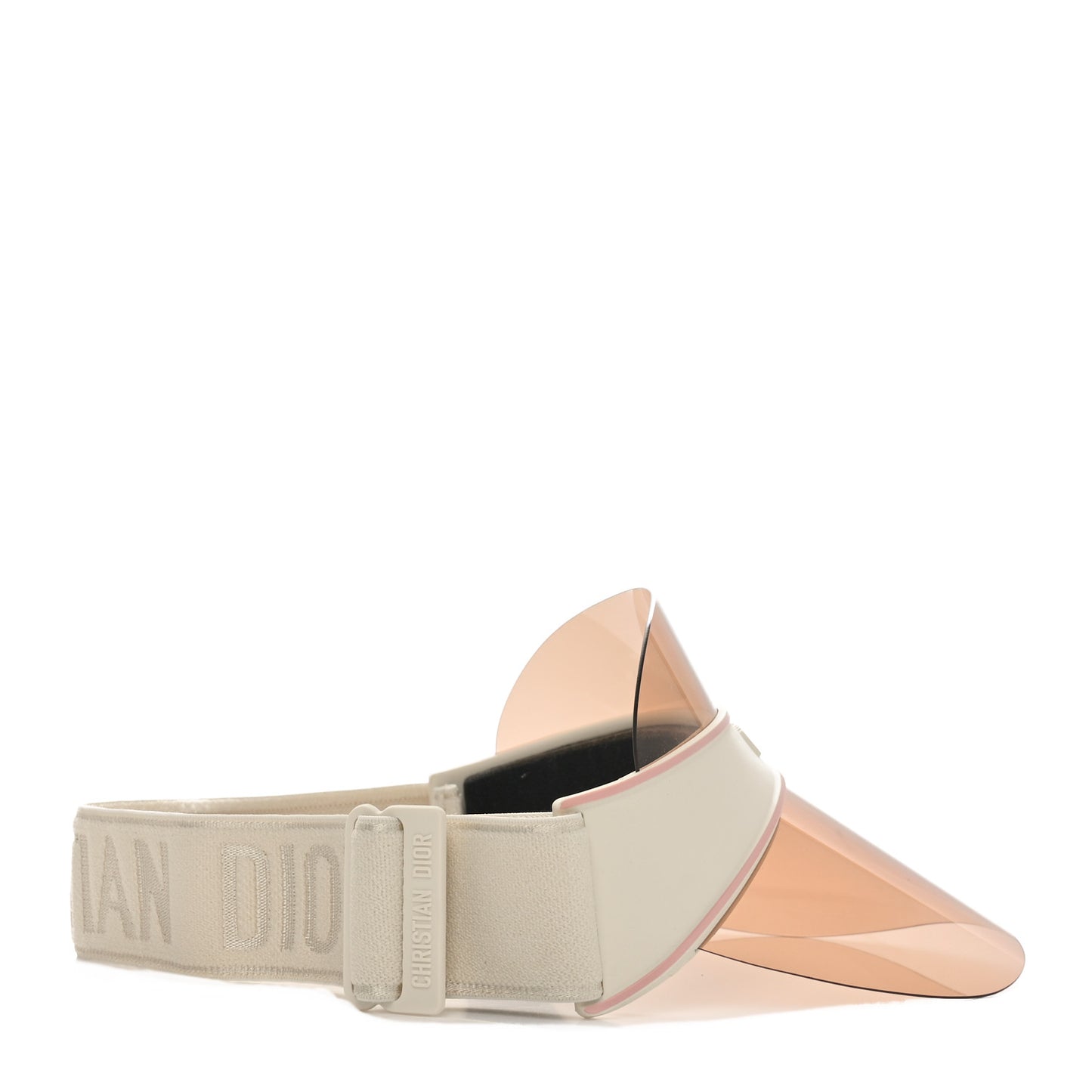 DiorClub1 Sun Visor Pink