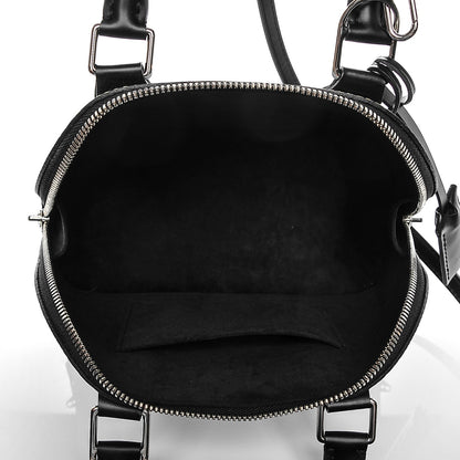 Louis Vuitton Epi Alma BB Denim Light 5 of 6