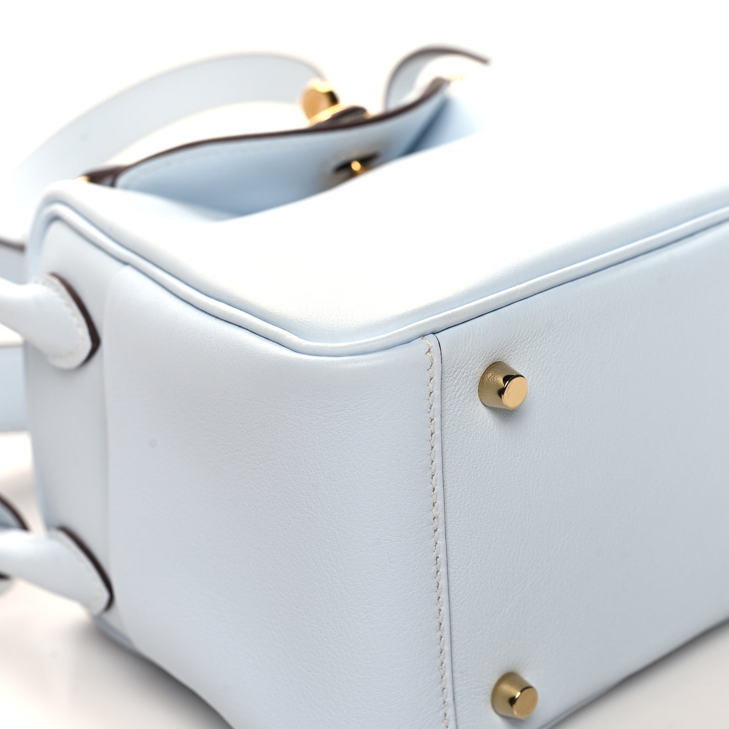 Swift Mini Lindy 20 Bleu Brume