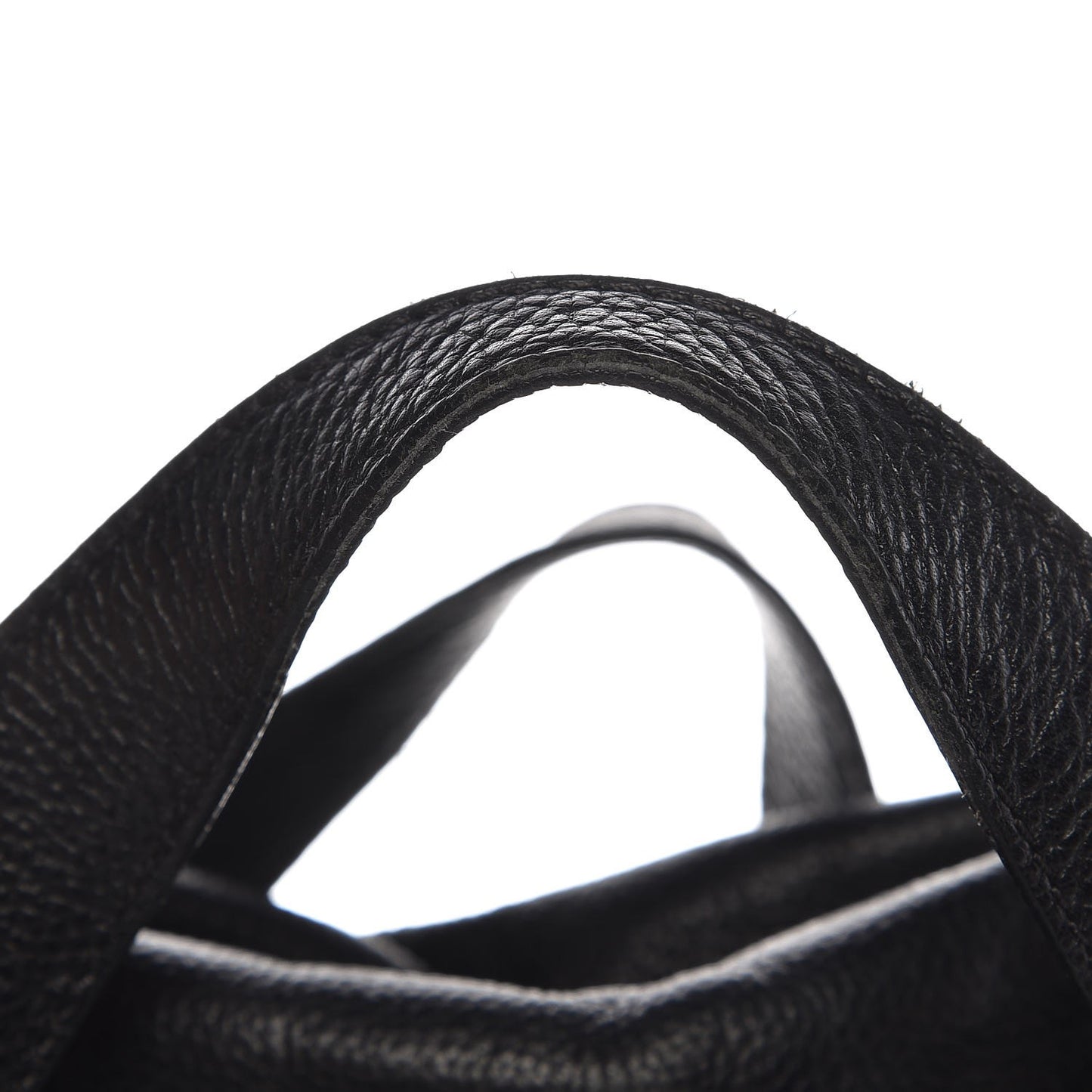 Calfskin Medium Paraty Black