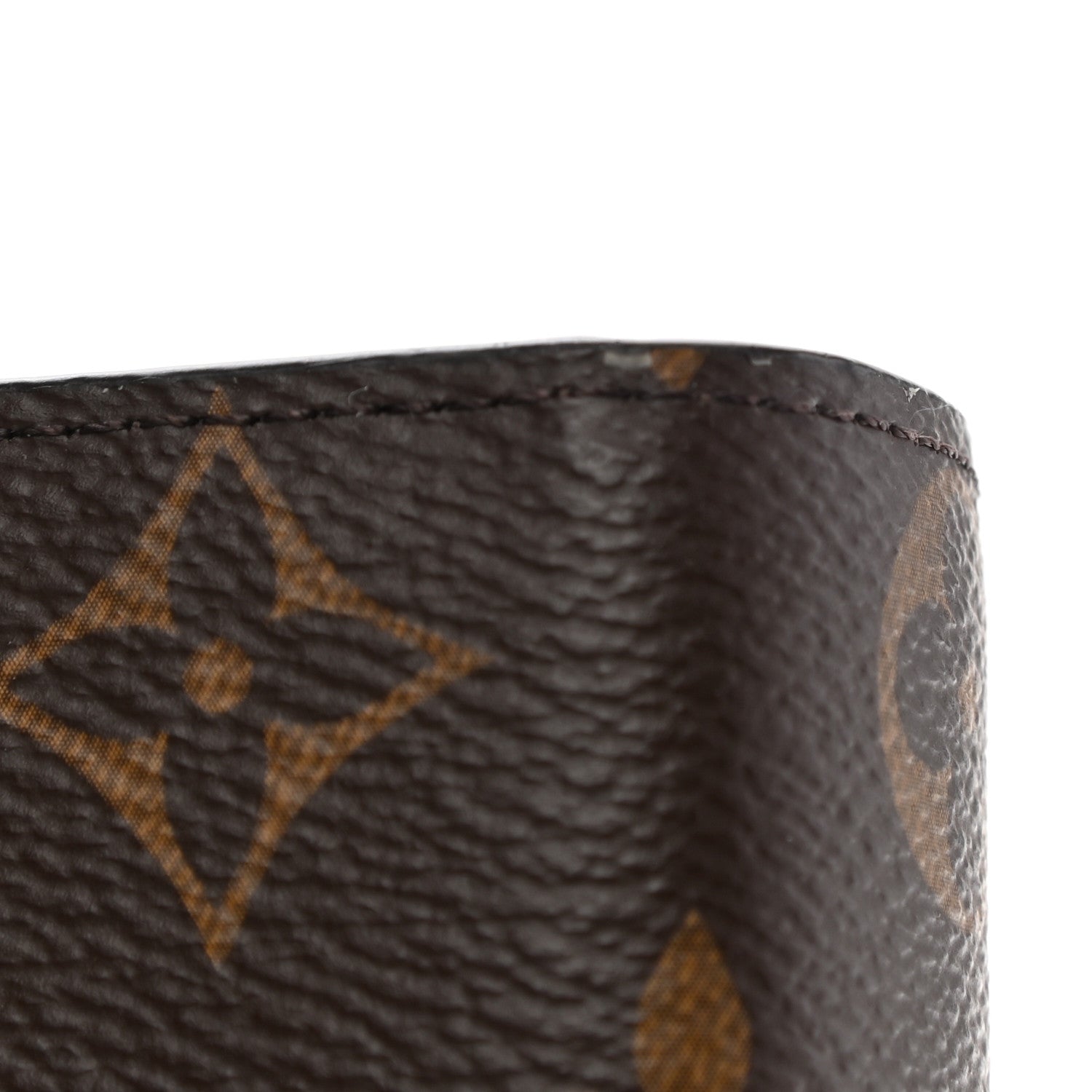 Louis Vuitton Monogram Medium Ring Agenda Cover 10 of 11