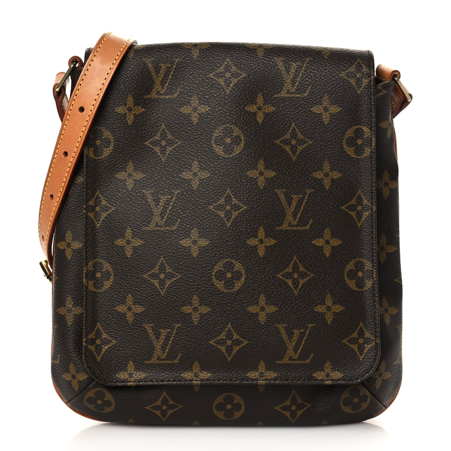 Monogram Musette Salsa