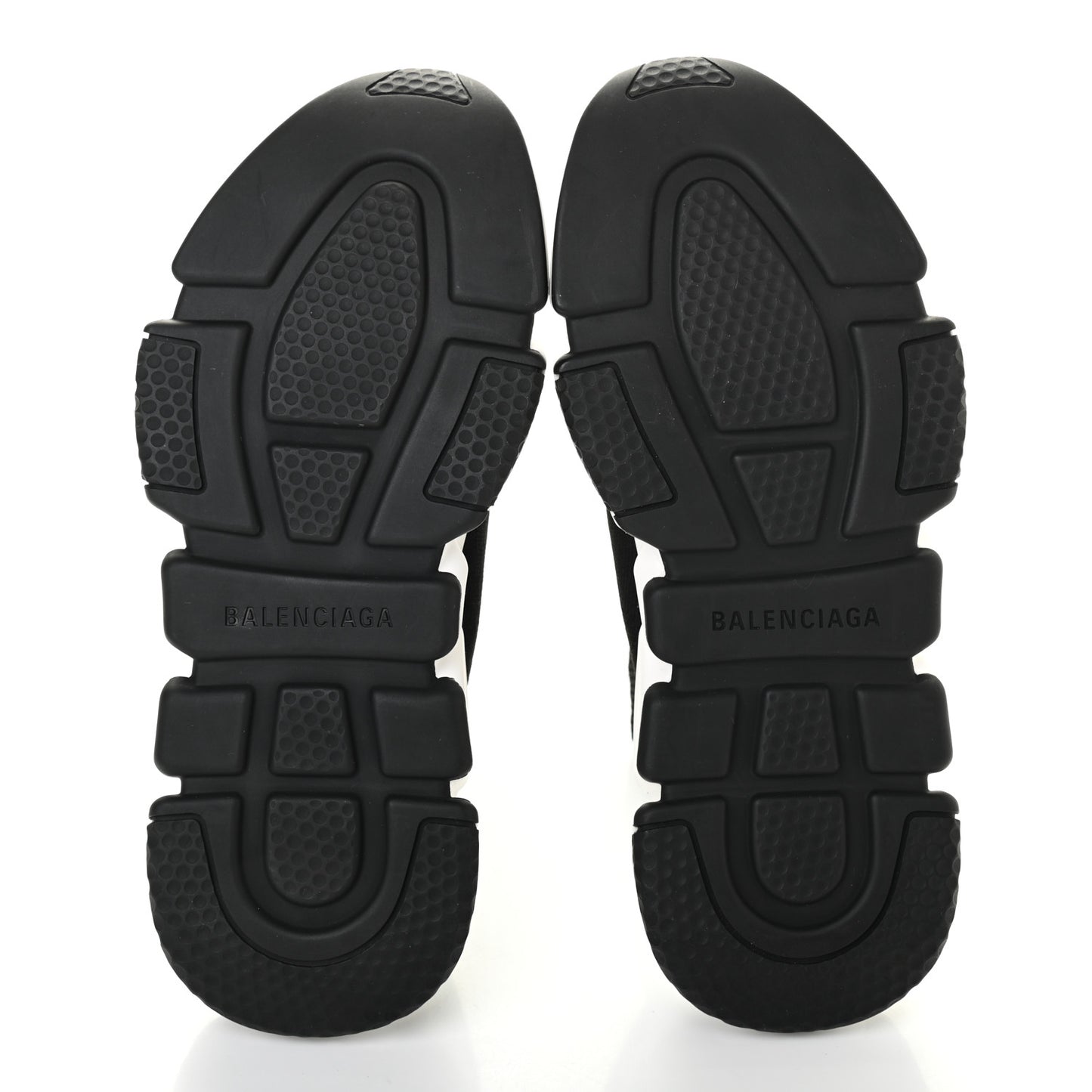 Neoprene Knit Womens Speed Sneakers 36 Black White