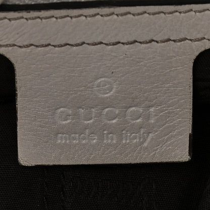 Gucci GG Monogram Medium Match Ball Tote Off White 6 of 15