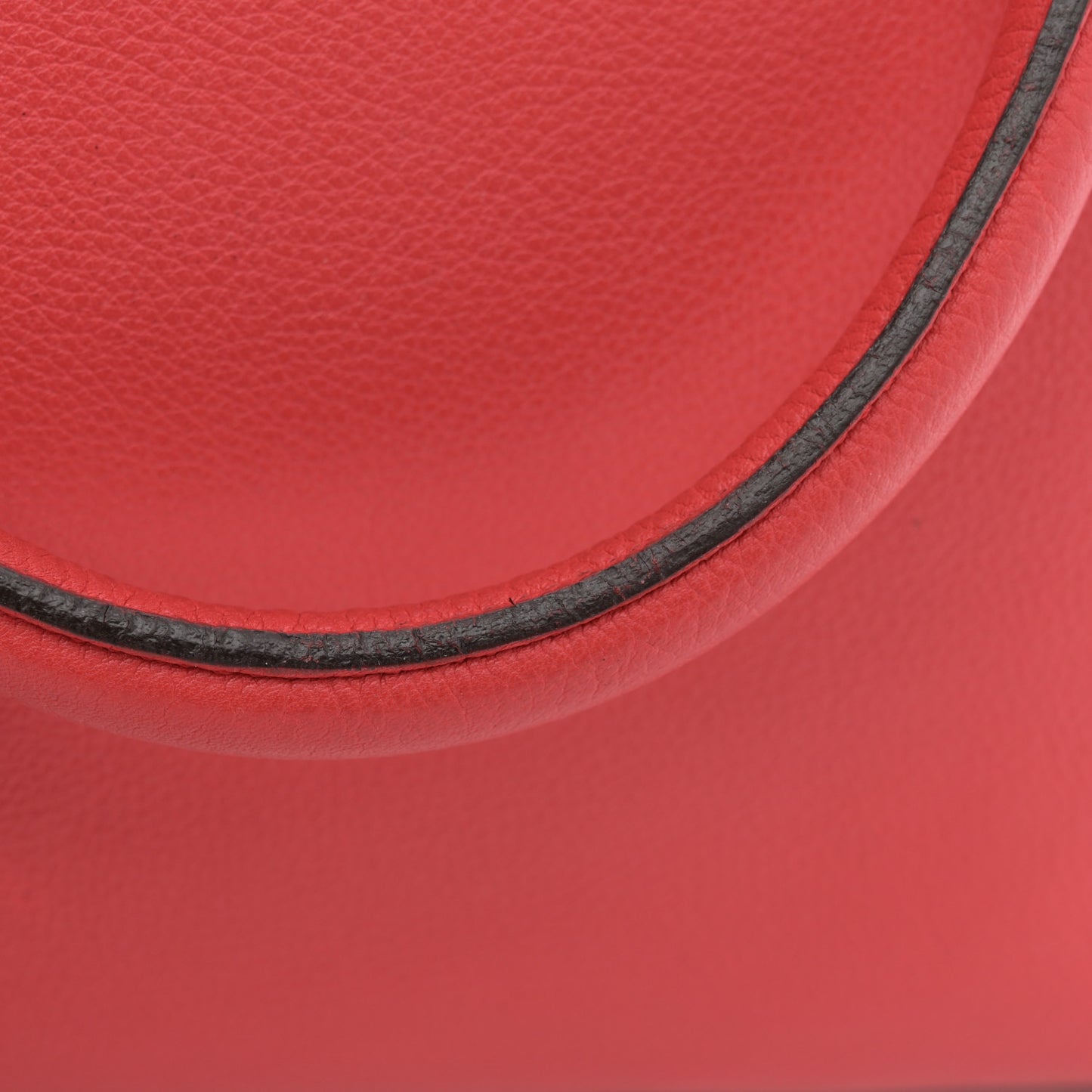 Calfskin Amazona 36 Red