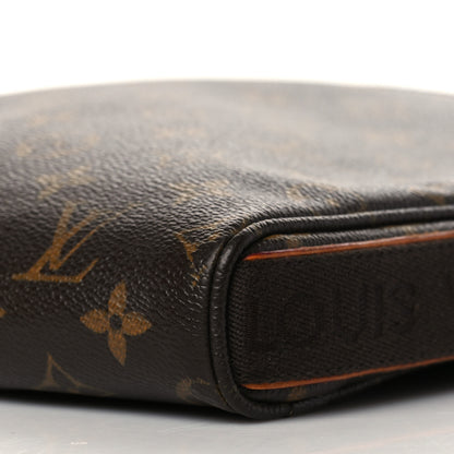 Louis Vuitton Monogram Trotteur Beaubourg 8 of 12
