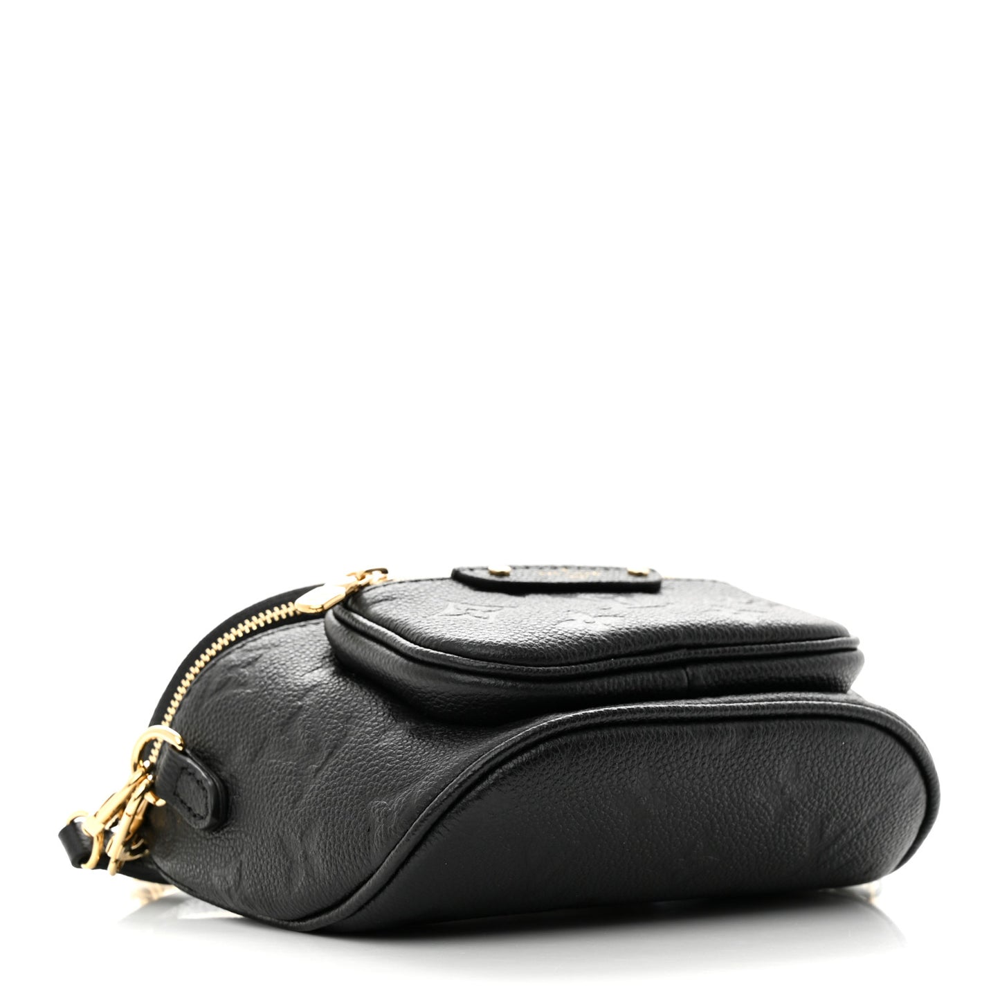 Empreinte Mini Bumbag Black