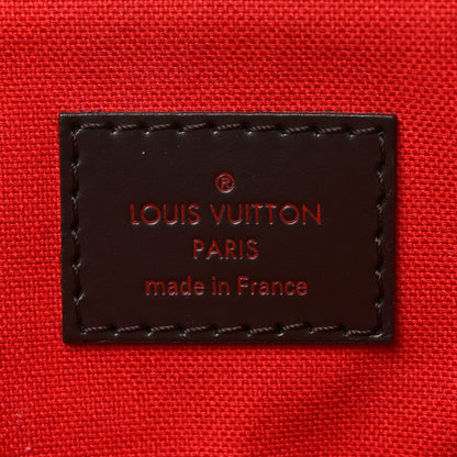 Louis Vuitton Damier Ebene Westminster GM 5 of 8