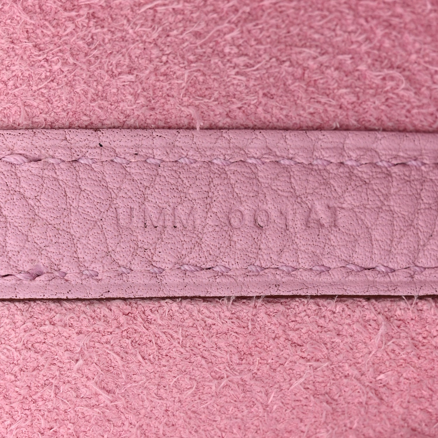 Hermes Taurillon Clemence Picotin Lock 22 MM Mauve Sylvestre 7 of 11