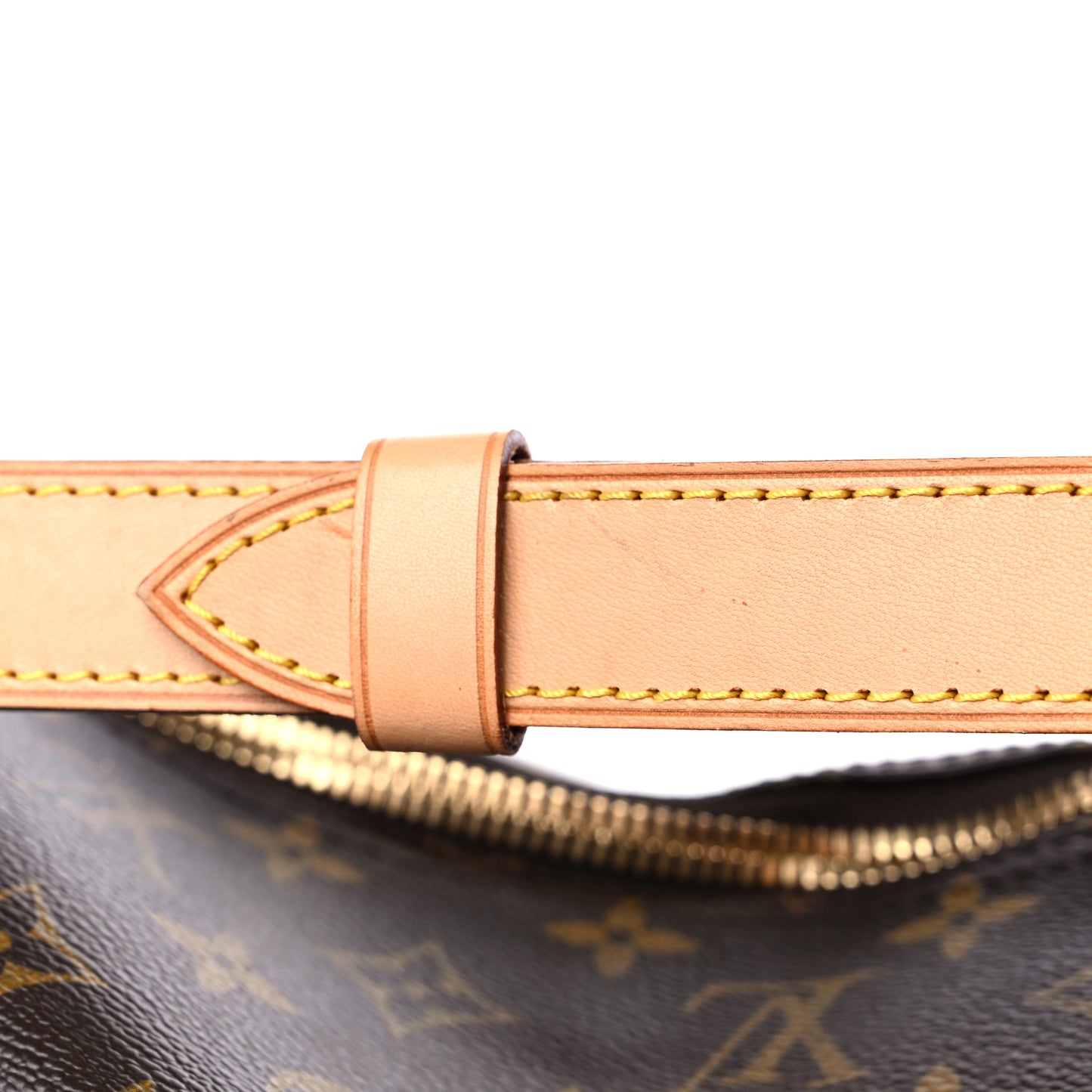 Monogram Keepall Bandouliere 60