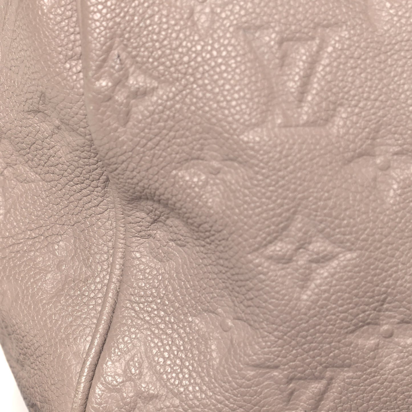 Empreinte Speedy Bandouliere 25 Mastic