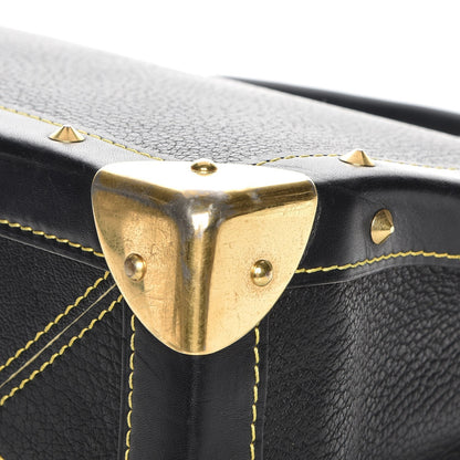 Louis Vuitton Suhali Le Fabuleux Black 11 of 18