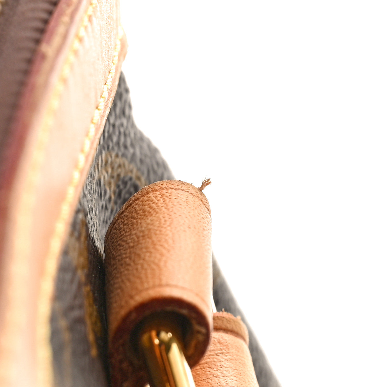 LOUIS VUITTON Monogram Tivoli PM