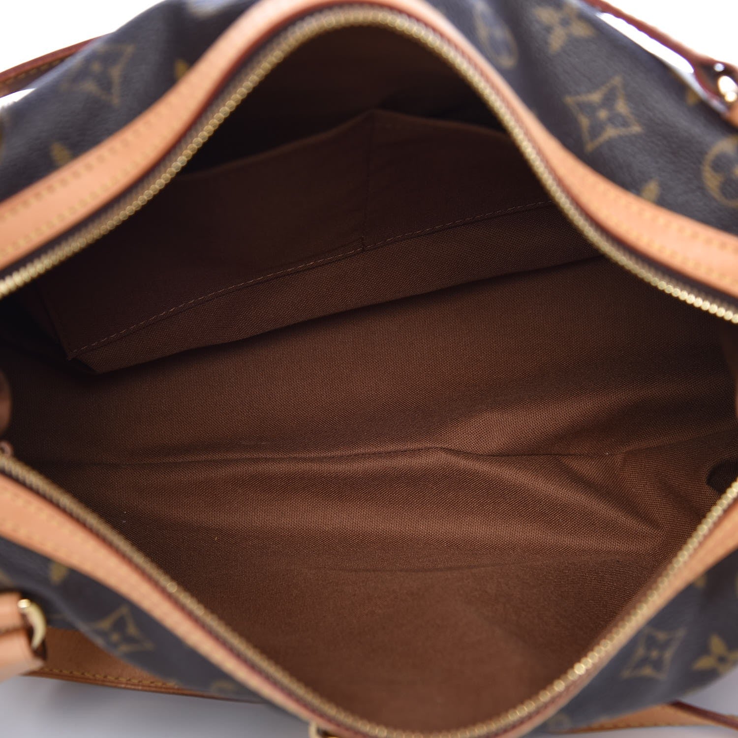Louis Vuitton Monogram Stresa PM 6 of 11