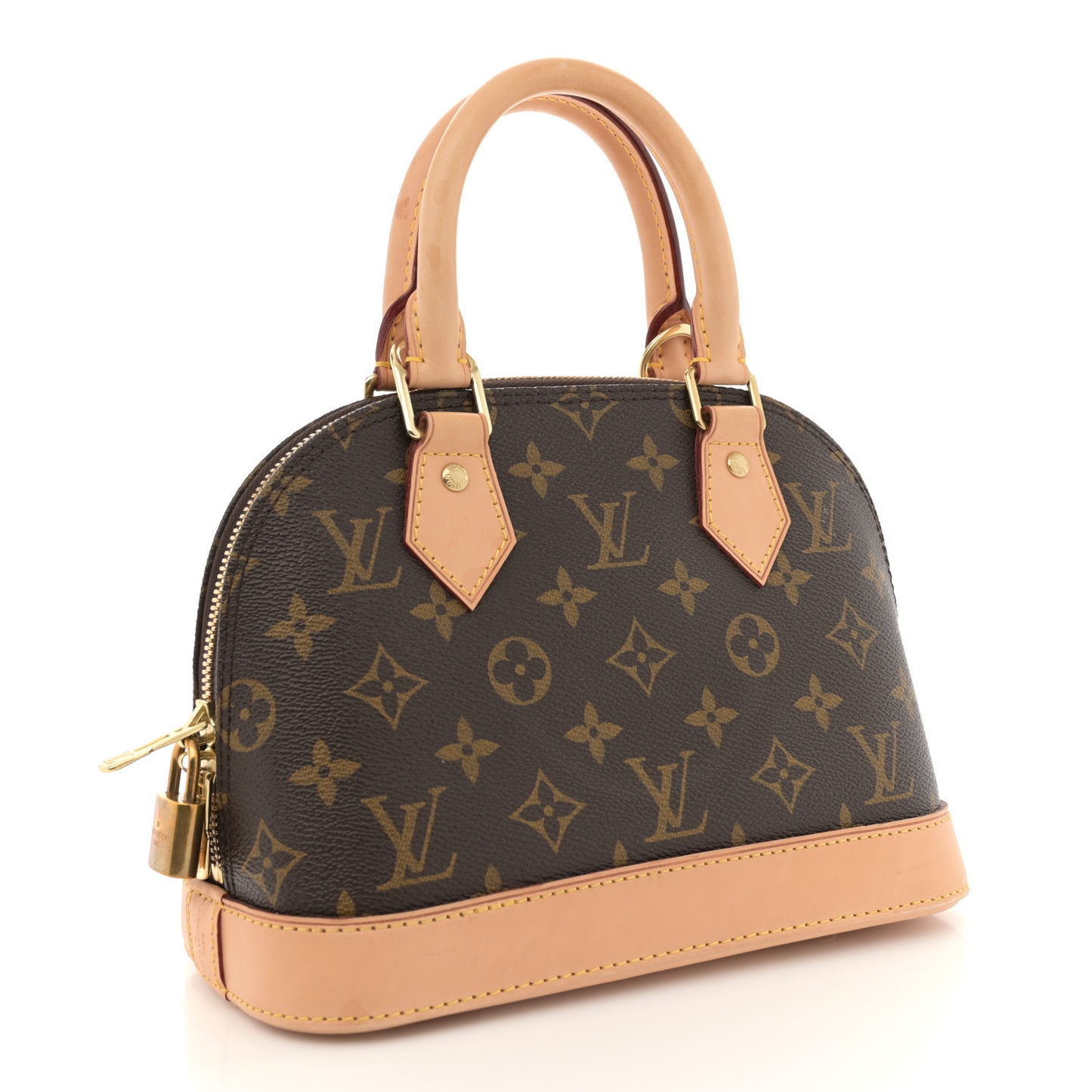 Monogram Alma BB