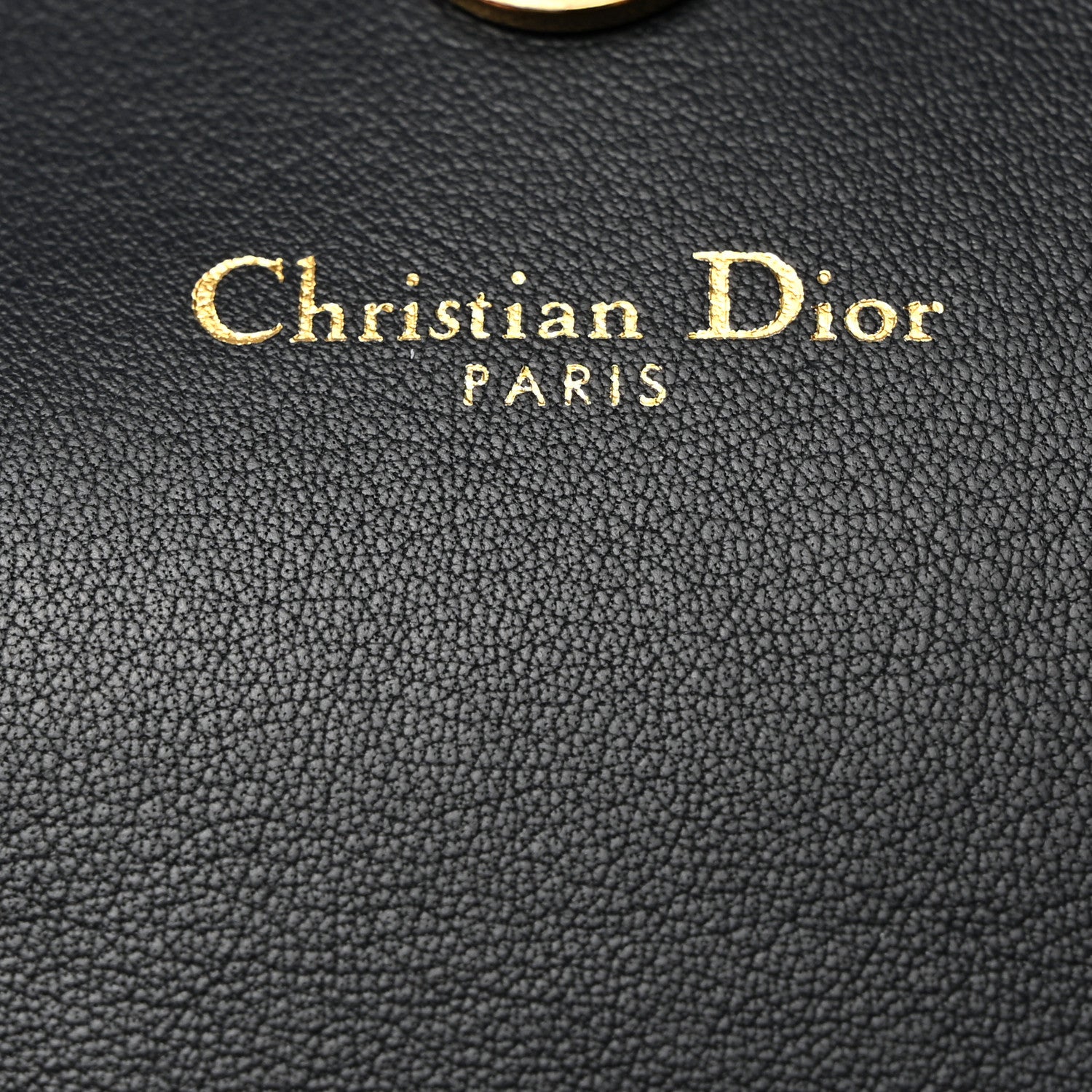 Christian Dior Oblique Nano 30 Montaigne Pouch Blue 6 of 8