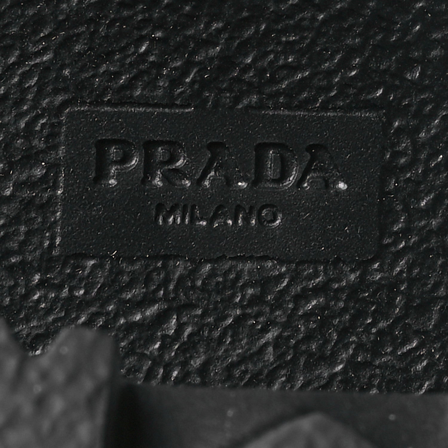Prada Spazzolato Re-Nylon Metal Triangle Logo 90mm Tall Boots 37 Black 6 of 9