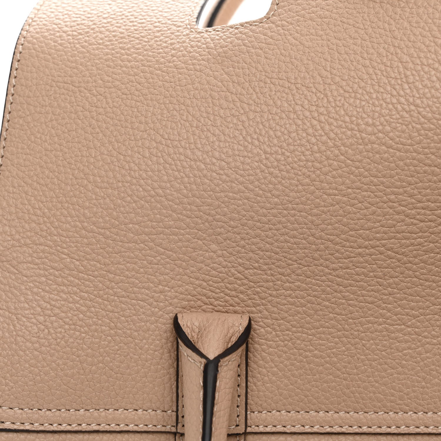 Mulberry Classic Grain Small New Bayswater Rosewater 11 of 11