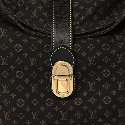 Louis Vuitton Monogram Idylle Romance Fusain 7 of 9