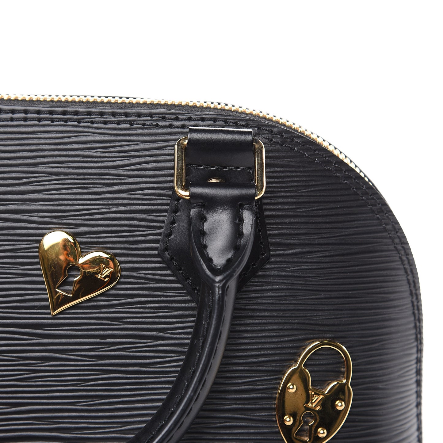 Epi Love Lock Alma BB Black