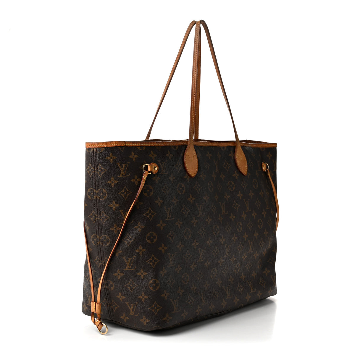 Monogram Neverfull GM