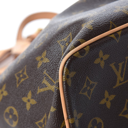 Louis Vuitton Monogram Palermo PM 10 of 18