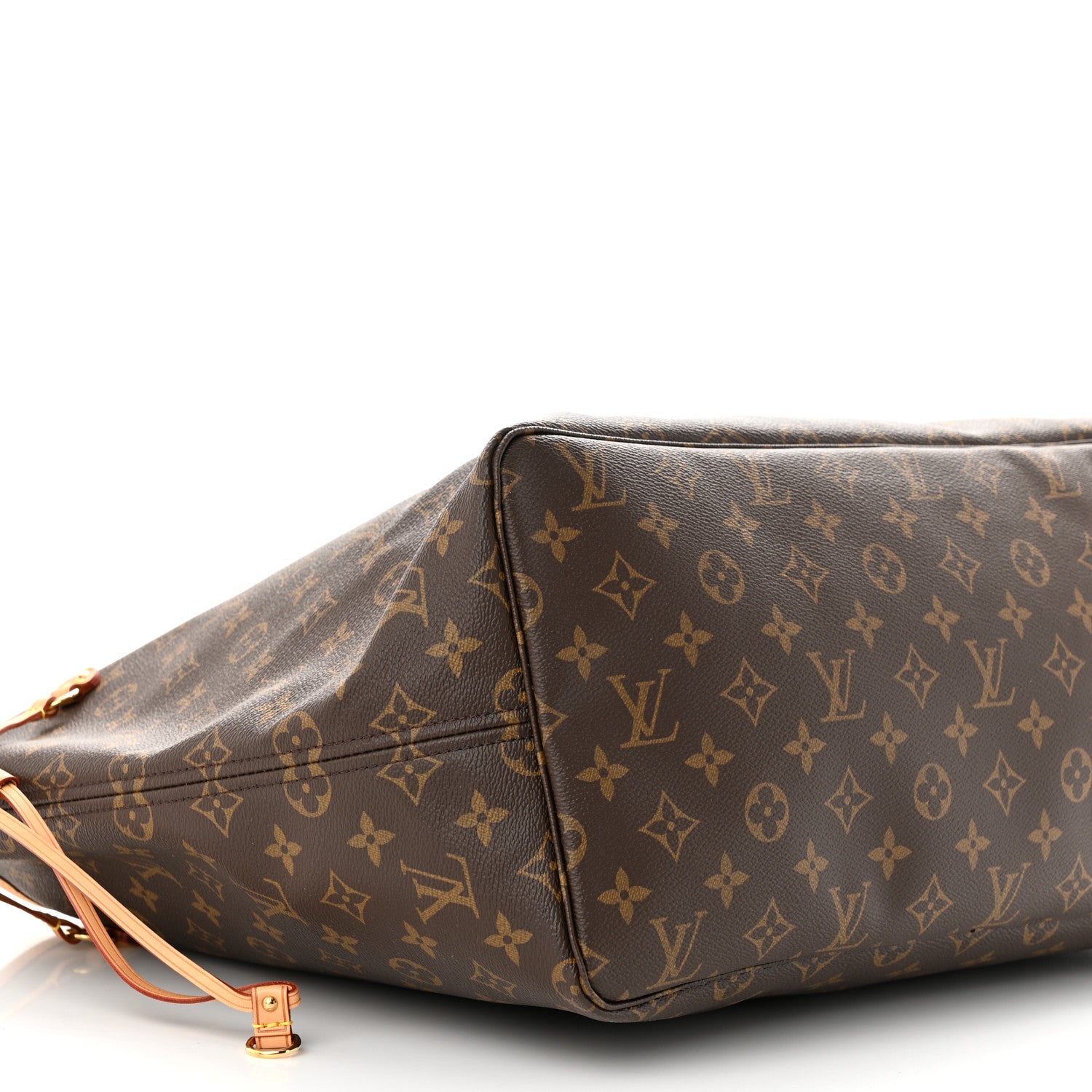Louis Vuitton Monogram Neo Neverfull GM 10 of 11