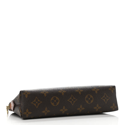 Louis Vuitton Monogram Cosmetic Pouch GM 3 of 5