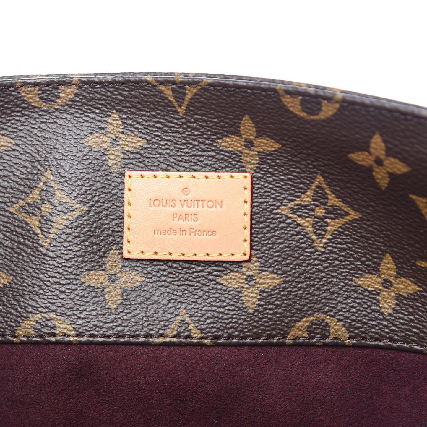 Monogram Melie