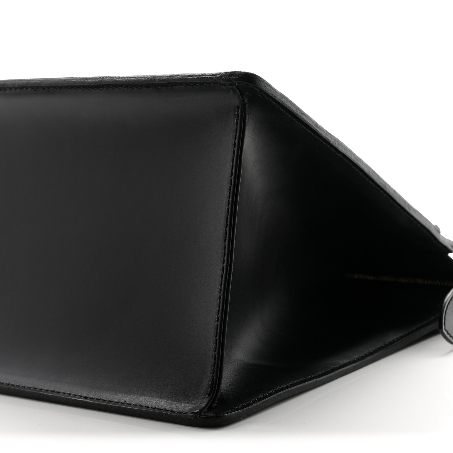 Louis Vuitton Epi Riviera Black 9 of 11