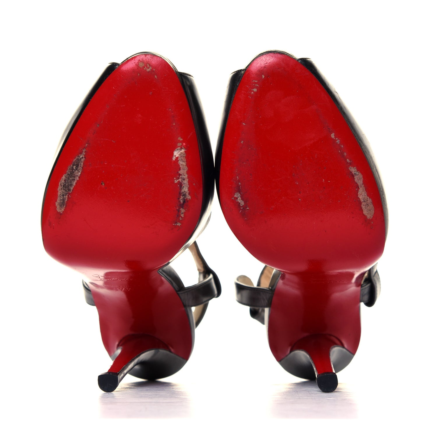 Metallic Gloss Cross Street 120 Sandals 37.5 Lichen
