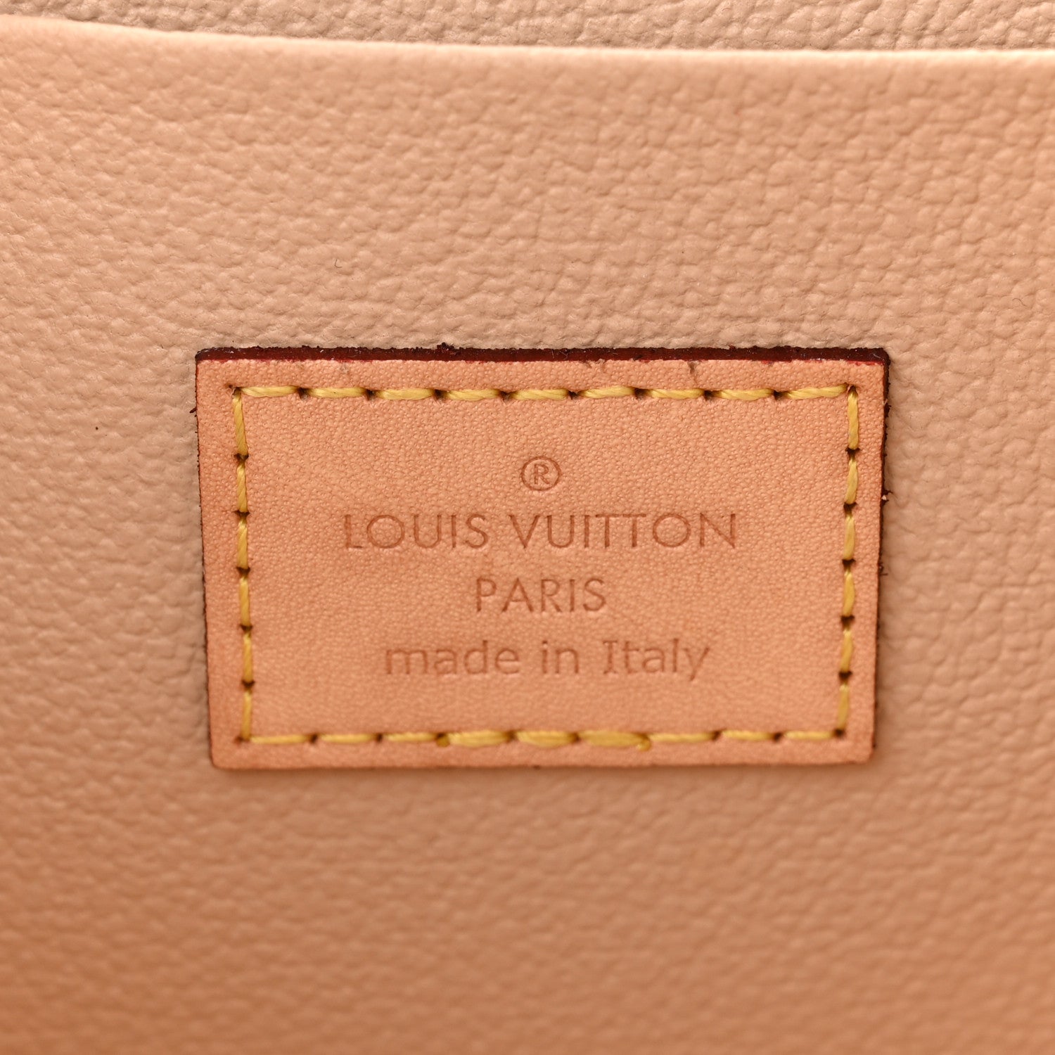 Louis Vuitton Monogram Nice BB 7 of 11