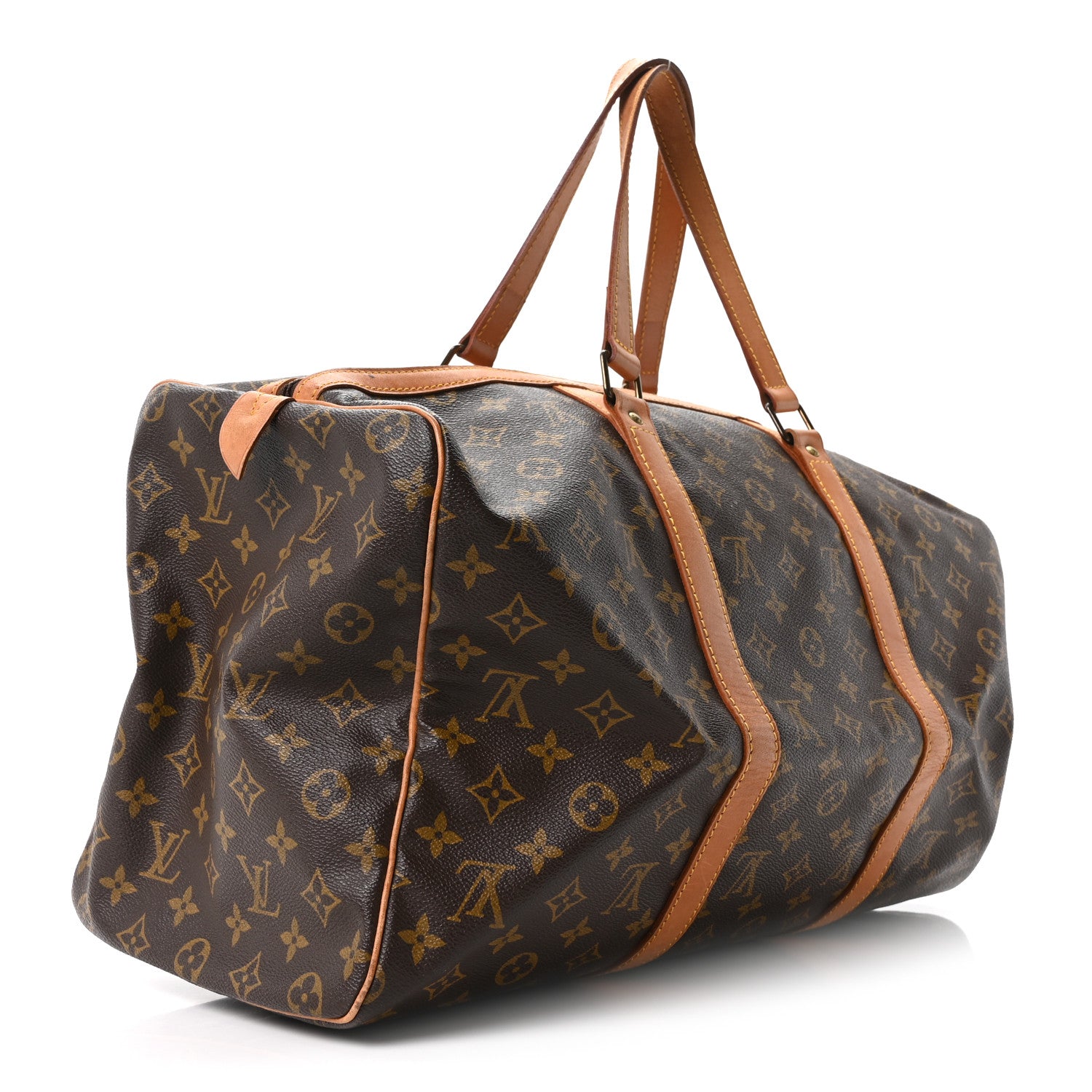 Louis Vuitton Monogram Sac Souple 45 2 of 8