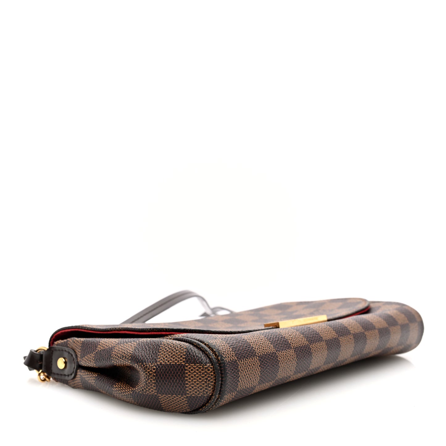 Damier Ebene Favorite MM