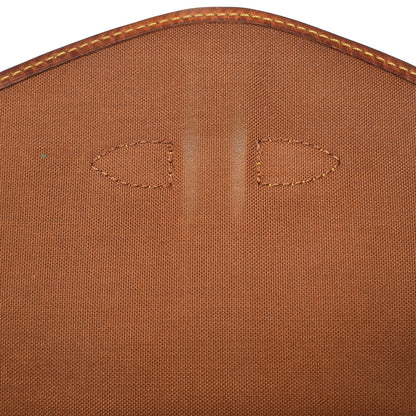 Louis Vuitton Monogram Saumur 30 9 of 17